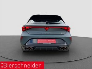 Cupra Leon 2.0 TSI DSG VZ SENNH MATRIX PANO LEDER