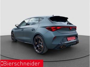Cupra Leon 2.0 TSI DSG VZ SENNH MATRIX PANO LEDER
