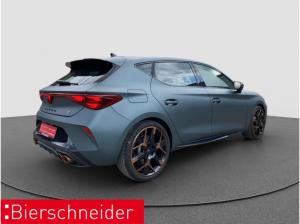 Cupra Leon 2.0 TSI DSG VZ SENNH MATRIX PANO LEDER