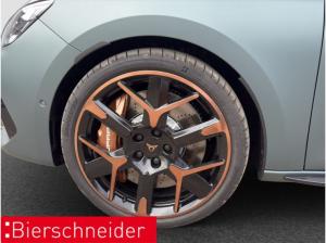 Cupra Leon 2.0 TSI DSG VZ SENNH MATRIX PANO LEDER