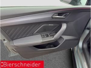 Cupra Leon 2.0 TSI DSG VZ SENNH MATRIX PANO LEDER