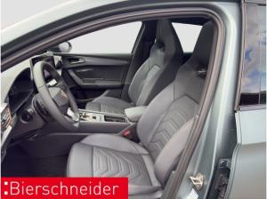 Cupra Leon 2.0 TSI DSG VZ SENNH MATRIX PANO LEDER