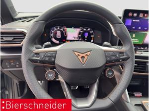 Cupra Leon 2.0 TSI DSG VZ SENNH MATRIX PANO LEDER