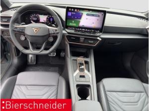 Cupra Leon 2.0 TSI DSG VZ SENNH MATRIX PANO LEDER