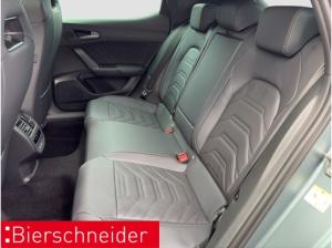 Cupra Leon 2.0 TSI DSG VZ SENNH MATRIX PANO LEDER