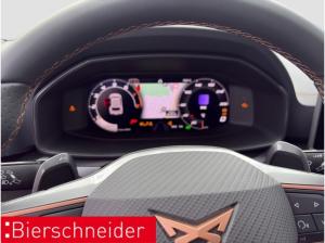 Cupra Leon 2.0 TSI DSG VZ SENNH MATRIX PANO LEDER