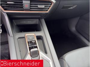 Cupra Leon 2.0 TSI DSG VZ SENNH MATRIX PANO LEDER