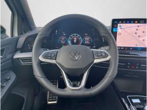 Volkswagen Golf R-Line 1.5 DSG BLACKSTYLE PANO NAVI