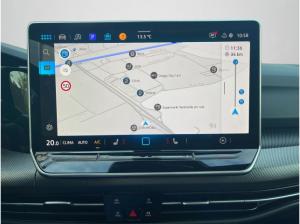 Volkswagen Golf R-Line 1.5 DSG BLACKSTYLE PANO NAVI