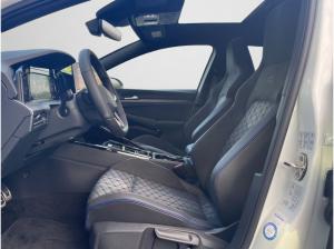 Volkswagen Golf R-Line 1.5 DSG BLACKSTYLE PANO NAVI