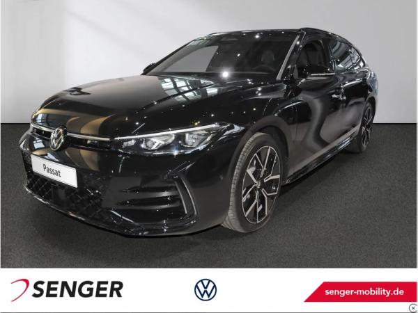 Volkswagen Passat 1.5 eHybrid 130kW OPF DSG R-Line 'SIGNATURE'