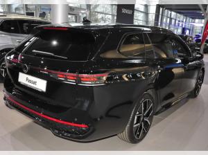 Volkswagen Passat 1.5 eHybrid 130kW OPF DSG R-Line 'SIGNATURE'