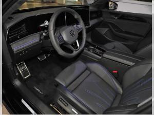 Volkswagen Passat 1.5 eHybrid 130kW OPF DSG R-Line 'SIGNATURE'