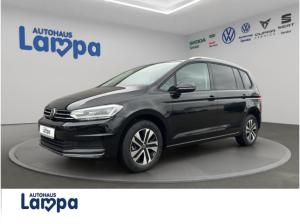 Volkswagen Touran ENERGY 1.5 TSI DSG,AHK,IQ.LIGHT,7-SITZER