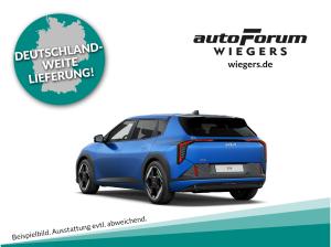 Kia EV4 58,3 kWh Air  | !INKL. 5.000€ E-FÖRDERPRÄMIE als Anzahlung! |
