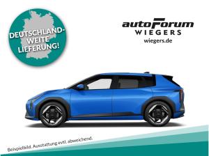 Kia EV4 58,3 kWh Air  | !INKL. 5.000€ E-FÖRDERPRÄMIE als Anzahlung! |