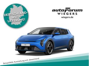 Kia EV4 58,3 kWh Air  | !INKL. 5.000€ E-FÖRDERPRÄMIE als Anzahlung! |