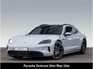 Porsche Taycan Sport Turismo Pano, ACC, HD-Matrix, Bose, 21" RS Spyder