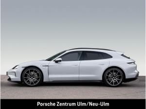 Porsche Taycan Sport Turismo Pano, ACC, HD-Matrix, Bose, 21" RS Spyder