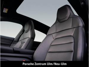 Porsche Taycan Sport Turismo Pano, ACC, HD-Matrix, Bose, 21" RS Spyder