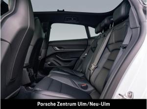 Porsche Taycan Sport Turismo Pano, ACC, HD-Matrix, Bose, 21" RS Spyder