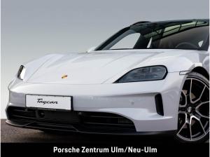 Porsche Taycan Sport Turismo Pano, ACC, HD-Matrix, Bose, 21" RS Spyder