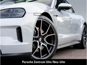 Porsche Taycan Sport Turismo Pano, ACC, HD-Matrix, Bose, 21" RS Spyder