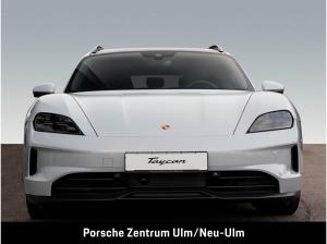 Porsche Taycan Sport Turismo Pano, ACC, HD-Matrix, Bose, 21" RS Spyder