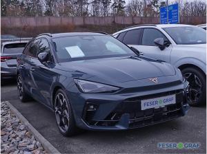 Cupra Leon Sportstourer VZ 2.0 TSI DSG 4Drive ⏰🚨LOYALITÄT🚨⏰