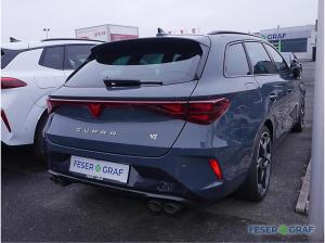 Cupra Leon Sportstourer VZ 2.0 TSI DSG 4Drive ⏰🚨LOYALITÄT🚨⏰