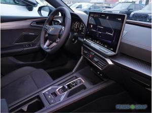 Cupra Leon Sportstourer VZ 2.0 TSI DSG 4Drive ⏰🚨LOYALITÄT🚨⏰