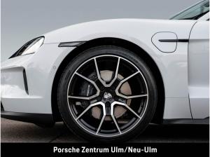 Porsche Taycan Sport Turismo Pano, ACC, HD-Matrix, Bose, 21" RS Spyder