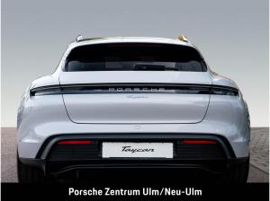 Porsche Taycan Sport Turismo Pano, ACC, HD-Matrix, Bose, 21" RS Spyder
