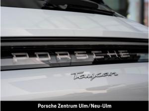 Porsche Taycan Sport Turismo Pano, ACC, HD-Matrix, Bose, 21" RS Spyder