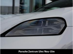 Porsche Taycan Sport Turismo Pano, ACC, HD-Matrix, Bose, 21" RS Spyder