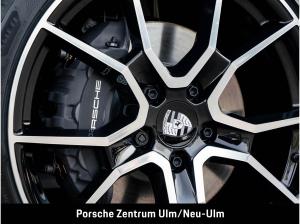 Porsche Taycan Sport Turismo Pano, ACC, HD-Matrix, Bose, 21" RS Spyder
