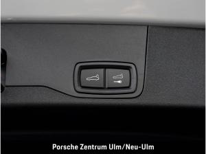 Porsche Taycan Sport Turismo Pano, ACC, HD-Matrix, Bose, 21" RS Spyder