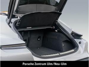 Porsche Taycan Sport Turismo Pano, ACC, HD-Matrix, Bose, 21" RS Spyder