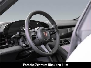 Porsche Taycan Sport Turismo Pano, ACC, HD-Matrix, Bose, 21" RS Spyder