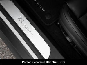 Porsche Taycan Sport Turismo Pano, ACC, HD-Matrix, Bose, 21" RS Spyder
