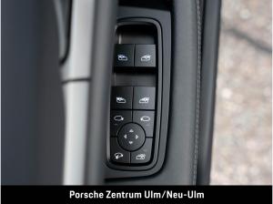 Porsche Taycan Sport Turismo Pano, ACC, HD-Matrix, Bose, 21" RS Spyder