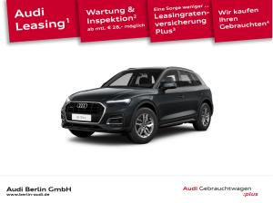 Audi Q5 TFSI e 50 e quattro S tronic