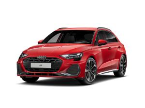 Audi A3 Sportback S line 35 TDI S tronic