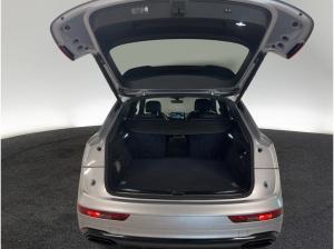 Audi Q5 TFSI e S line business 55 e qu. S tr. MATRIX