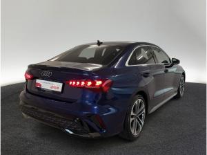 Audi A3 Limousine S line 30 TFSI S tr. AHK RFK LED