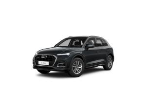 Audi Q5 TFSI e 50 e quattro S tronic