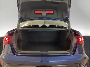 Audi A3 Limousine S line 30 TFSI S tr. AHK RFK LED