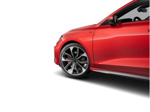 Audi A3 Sportback S line 35 TDI S tronic
