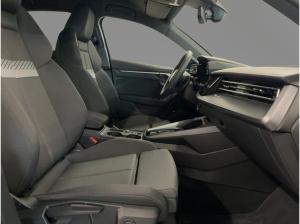Audi A3 Limousine S line 30 TFSI S tr. AHK RFK LED