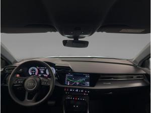 Audi A3 Limousine S line 30 TFSI S tr. AHK RFK LED
